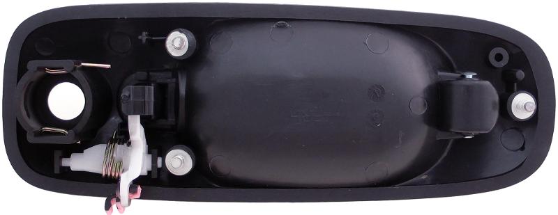 2005 Chrysler Town & Country Exterior Door Handle Front Right Dorman 83223 image 3 of 3