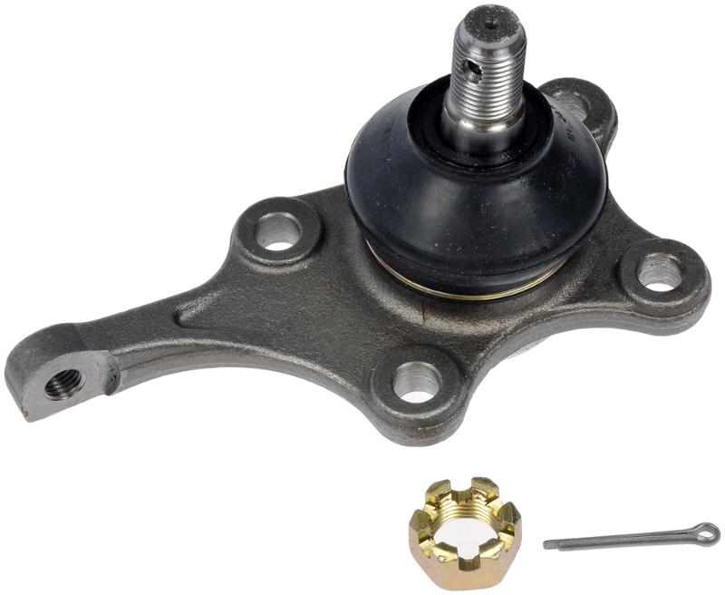 1989 Toyota Van Suspension Ball Joint Front Right Lower Dorman 531121 image 2 of 2
