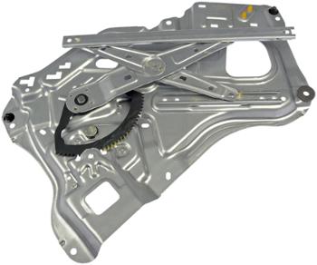 2010 Kia Magentis Window Regulator Rear Right Dorman 749405 image 4 of 4