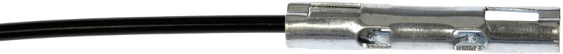 Dorman C660218 - Parking Brake Cable Dorman C660218 Parking Brake Cable product image 2 of 3