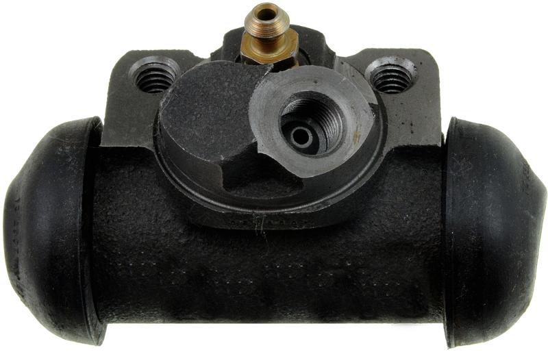 1972 Ford E-200 Econoline Drum Brake Wheel Cylinder Rear Right Dorman W71217 image 3 of 3
