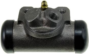 1966 Jeep Dispatcher Drum Brake Wheel Cylinder Rear Right Dorman W37090 image 3 of 4