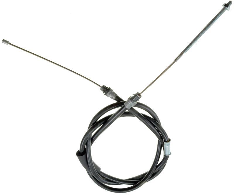 1996 Chevrolet Blazer Parking Brake Cable Rear Right Dorman C95257 image 3 of 3