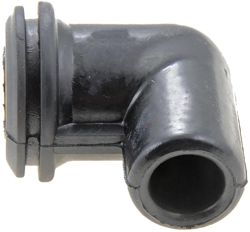 1988 Chevrolet Camaro PCV Valve Elbow Dorman 47052 image 4 of 4