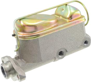 1979 Ford E-100 Econoline Brake Master Cylinder Dorman M97934 image 2 of 4