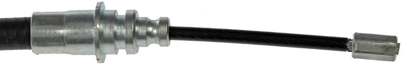 2001 Dodge Dakota Parking Brake Cable Front Dorman C660308 image 3 of 3