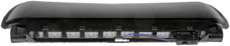 2004 BMW 330i Center High Mount Stop Light Dorman 923273 image 3 of 3