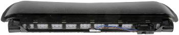 2006 BMW M3 Center High Mount Stop Light Dorman 923273 image 3 of 3