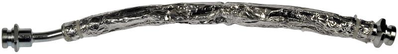 2009 Nissan 350Z Clutch Hydraulic Hose Dorman H621835 image 3 of 3