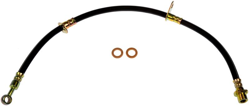 Dorman H620724 - Brake Hydraulic Hose Dorman H620724 Brake Hydraulic Hose product image 2 of 3