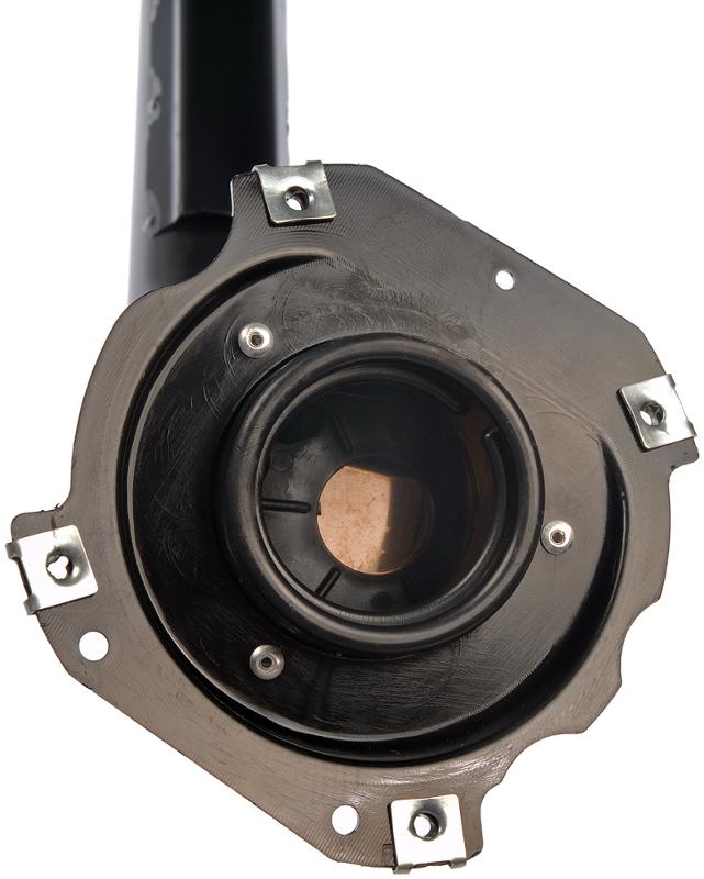 Dorman 577911 Fuel Tank Filler Neck product image 1 of 2