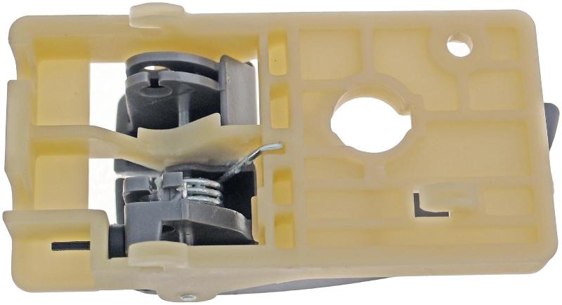 2006 Hyundai Tucson Interior Door Handle Front Right Dorman 83465 image 3 of 3
