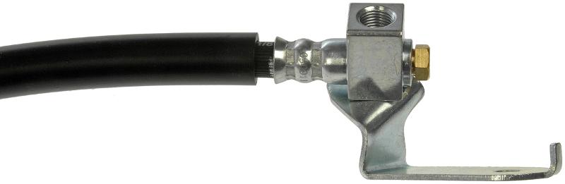 2007 Dodge Charger Brake Hydraulic Hose Rear Left Dorman H621277 image 3 of 3