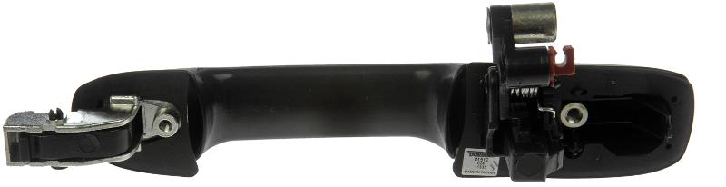 2003 Honda Pilot Exterior Door Handle Rear Right Dorman 81512 image 2 of 3