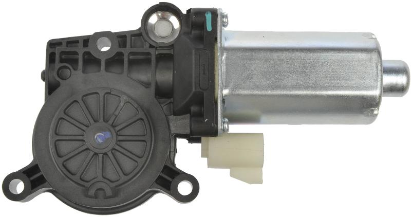 2001 Pontiac Grand Am Power Window Motor Front Left Dorman 742128 image 4 of 4