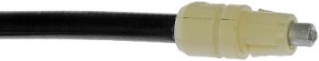 2004 Dodge Durango Parking Brake Cable Rear Right Dorman C660548 image 3 of 3