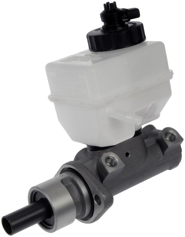1995 Volkswagen EuroVan Brake Master Cylinder Dorman M630759 image 3 of 4