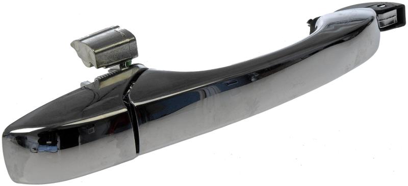 2008 Dodge Grand Caravan Exterior Door Handle Front Right Dorman 81373 image 3 of 3