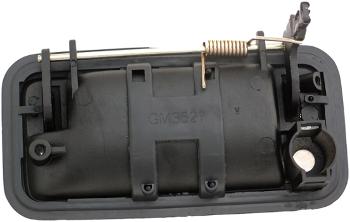 1994 Chevrolet Blazer Tailgate Handle Dorman 83358 image 3 of 3