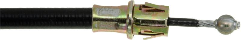 Dorman C93482 - Parking Brake Cable Dorman C93482 Parking Brake Cable product image 3 of 3