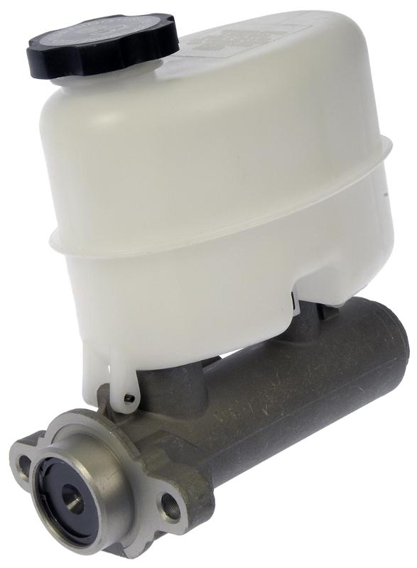 2004 Hummer H2 Brake Master Cylinder Dorman M630002 image 2 of 4