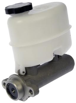 2007 Hummer H2 Brake Master Cylinder Dorman M630002 image 2 of 4
