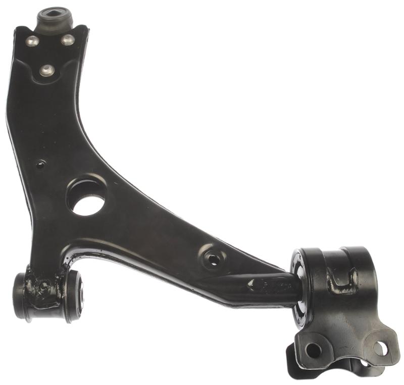 2007 Volvo V50 Suspension Control Arm and Ball Joint Assembly Front Left Lower Dorman 521159 image 4 of 4