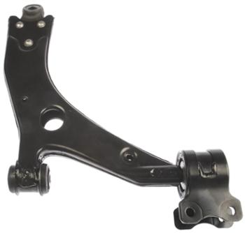 2012 Volvo C70 Suspension Control Arm and Ball Joint Assembly Front Left Lower Dorman 521159 image 4 of 4