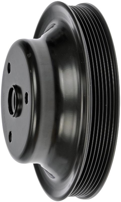 1999 Chevrolet Express 3500 Engine Harmonic Balancer Pulley Dorman 594530 image 2 of 2