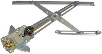 2004 Toyota Echo Window Regulator Front Right Dorman 749683 image 3 of 4