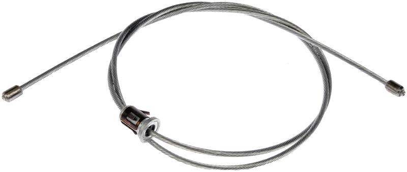 2008 Ford F-450 Super Duty Parking Brake Cable Intermediate Dorman C660936 image 3 of 3