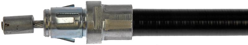 Dorman C660015 Parking Brake Cable product image 2 of 3