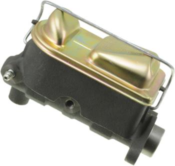 1971 Mercury Montego Brake Master Cylinder Dorman M64822 image 4 of 4