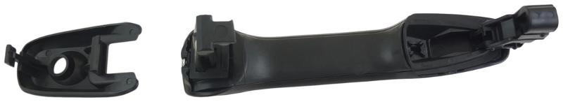 2016 Ford Explorer Exterior Door Handle Front Left Dorman 90599 image 3 of 3