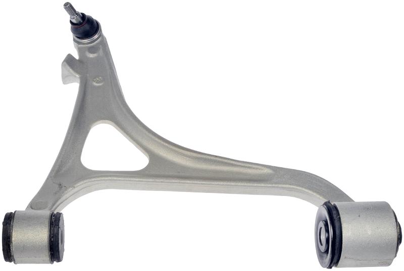 2003 Mercedes-Benz C240 Suspension Control Arm and Ball Joint Assembly Front Left Lower Dorman 524079 image 2 of 2