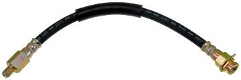 1968 Mercury Marquis Brake Hydraulic Hose Front Left Dorman H64840 image 3 of 3