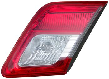 2011 Toyota Camry Tail Light Assembly Left Dorman 1611662 image 1 of 1
