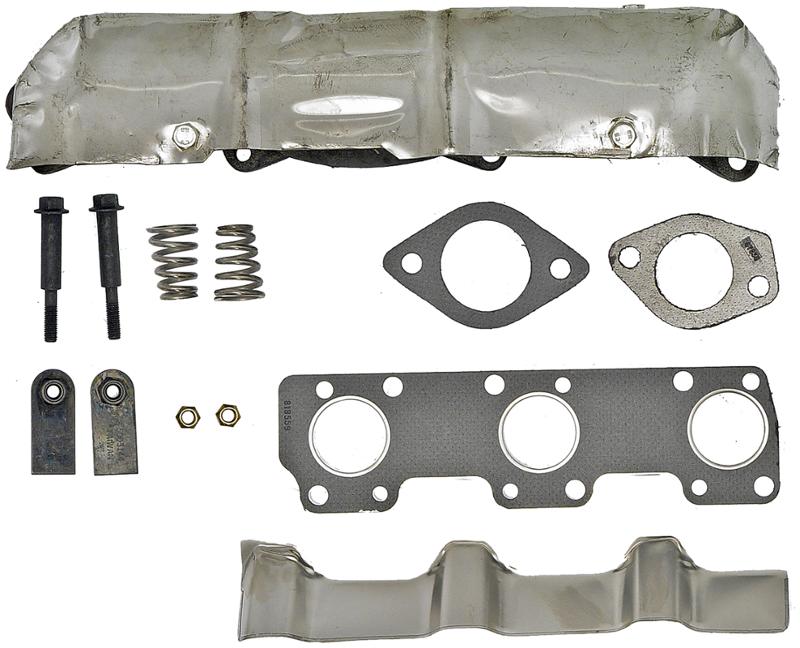Dorman 674515 - Exhaust Manifold Dorman 674515 Exhaust Manifold product image 5 of 5