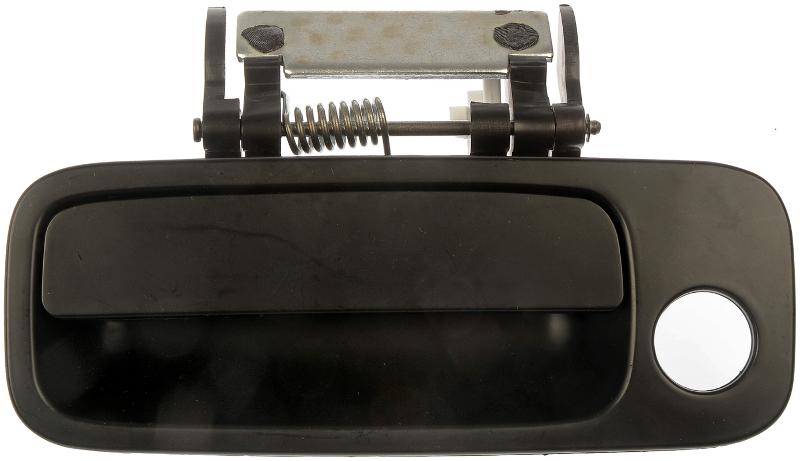 2000 Toyota Avalon Exterior Door Handle Front Left Dorman 80846 image 3 of 3