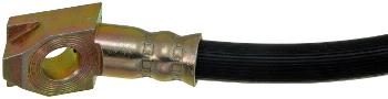 1999 GMC C3500 Brake Hydraulic Hose Front Right Dorman H38872 image 2 of 3