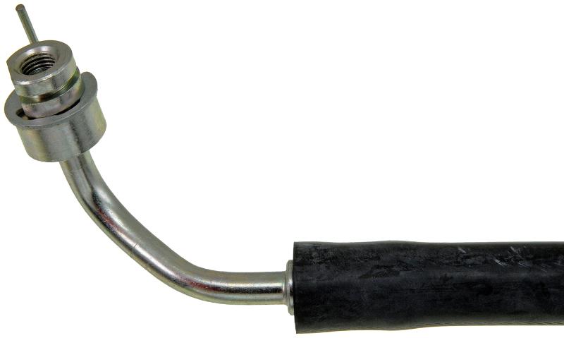 1986 Ford Bronco II Brake Hydraulic Hose Front Left Dorman H38331 image 3 of 3
