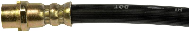 2004 Volkswagen EuroVan Brake Hydraulic Hose Front Right Dorman H621397 image 3 of 3