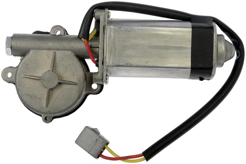 1987 Ford Mustang Power Window Motor Rear Right Dorman 742248 image 3 of 3