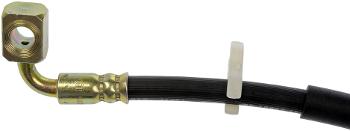 2010 Dodge Nitro Brake Hydraulic Hose Front Left Dorman H621309 image 3 of 3