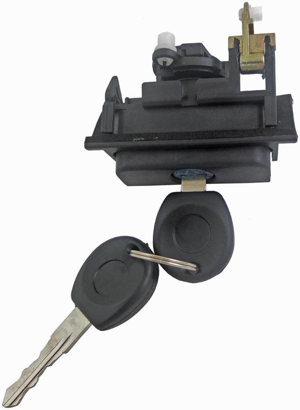 1999 Volkswagen Jetta Liftgate Latch Handle Dorman 94449 image 3 of 3