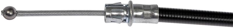 1988 Ford E-350 Econoline Parking Brake Cable Front Dorman C93891 image 3 of 3