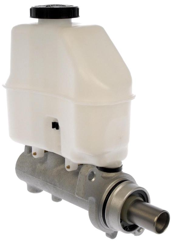 2007 Ford F-350 Super Duty Brake Master Cylinder Dorman M630550 image 3 of 4