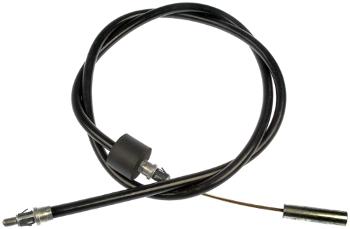 1996 GMC P3500 Parking Brake Cable Front Dorman C660438 image 3 of 3