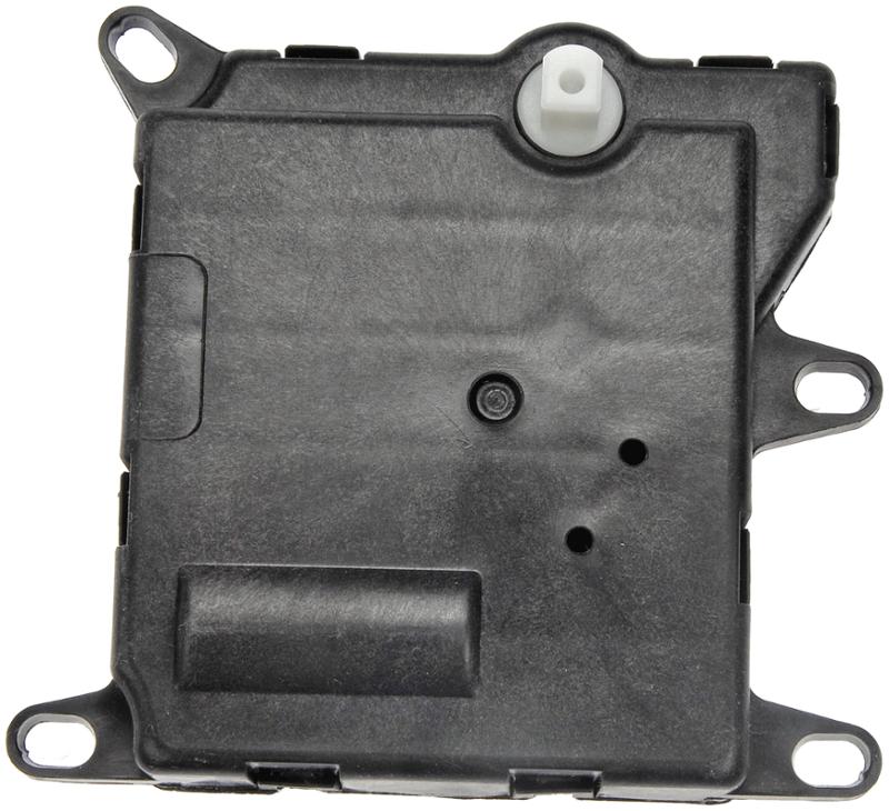 2002 Mercury Cougar HVAC Heater Blend Door Actuator Main Dorman 604918 image 2 of 3