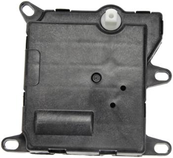 1995 Ford Contour HVAC Heater Blend Door Actuator Main Dorman 604918 image 2 of 3